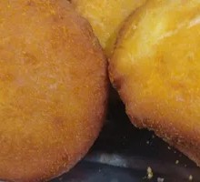 Sugar Cake