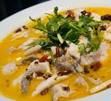 Sour Cabbage Fish