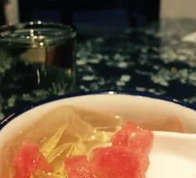Cold Noodles