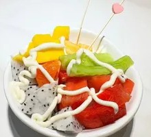 Fruit Salad