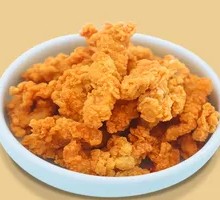 Crispy Pork Strips