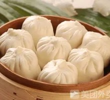 Fresh Shrimp Dumplings