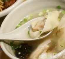 Shrimp Dumplings