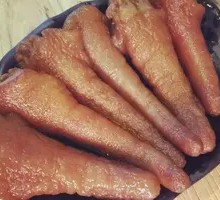 Pig Tail