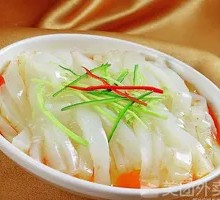Mung Bean Jelly