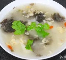 Fresh Broth Noodles