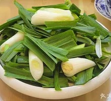 Garlic Chives