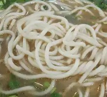 He Luo Noodles