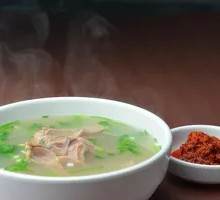 Beef Soup