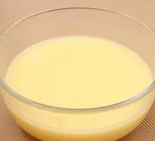 Sweet Corn Soup