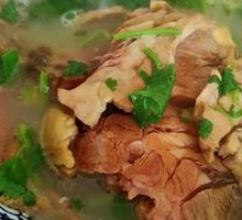 Crispy Pork Belly