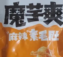 Weilong魔芋爽