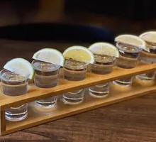 Tequila