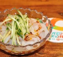Mustard Vermicelli