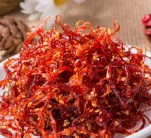 Shredded Beef