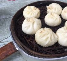 Sausage Bun