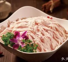 Boneless Duck Feet