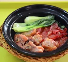 Cured Meat Duo