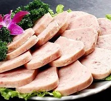 Ham Luncheon Meat