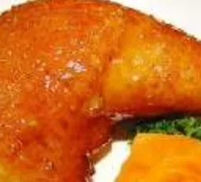 Orleans Ham Leg