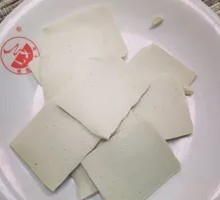 Tofu Strips