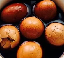 Tea Egg