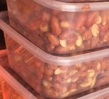 Peanuts