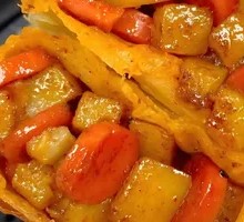 Spicy Potato