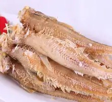 香酥凤尾鱼