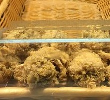 Fried Chicken Thigh