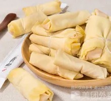 Tofu Skin