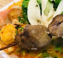 Chicken Liver