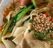 Noodle Stew
