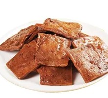 Fried Tofu Cubes