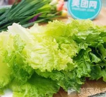 Lettuce
