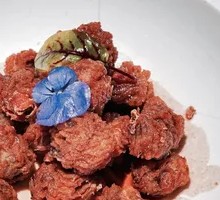 Sweet and Sour Fish