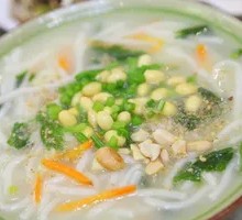Fenjiang Noodles