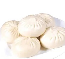 Vegetarian Dumpling