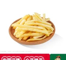 Shake Shake Fries