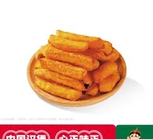 Ganmei Sweet Potato Strips