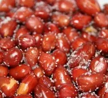 Drunkard's Fried Peanuts