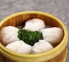 Guangzhou Super Shrimp Dumpling King