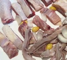 Classic Peppered Pig's Stomach Chicken