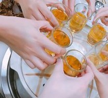 Mao Gen Sugarcane Juice