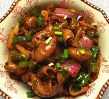 Pork Intestines