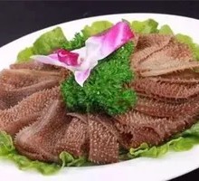 Sichuan Large-Leaf Tripe