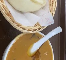 Fresh Beef Pancake