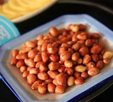 Peanuts