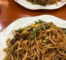 Xiangxian Special Egg Noodles