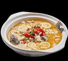 Braised Lotus Root with Pork